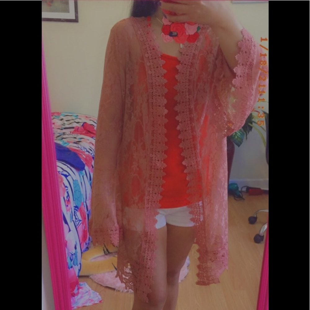 Full Circle Trends Sweater